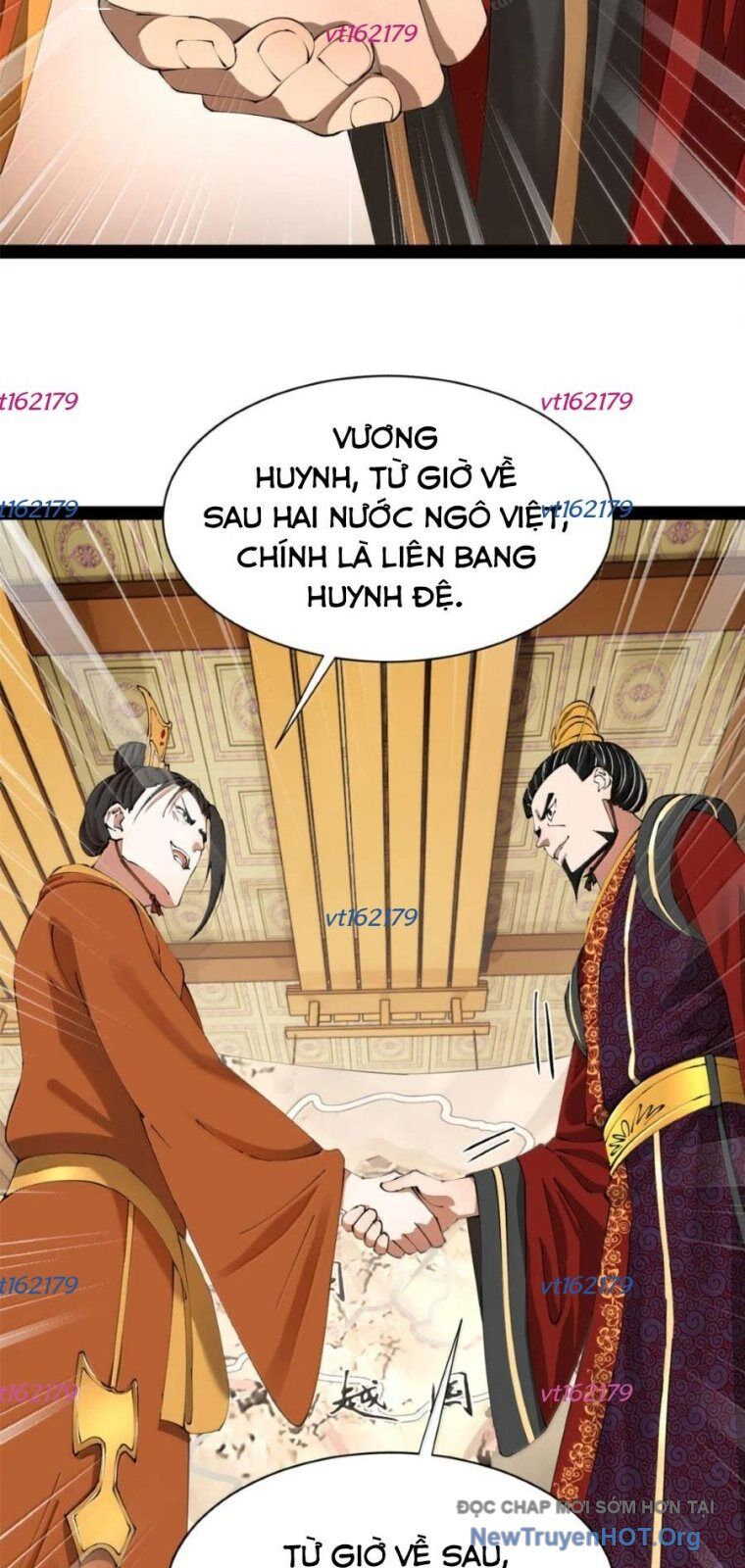 Chàng Rể Mạnh Nhất Lịch Sử Chương 311 Ảnh 43