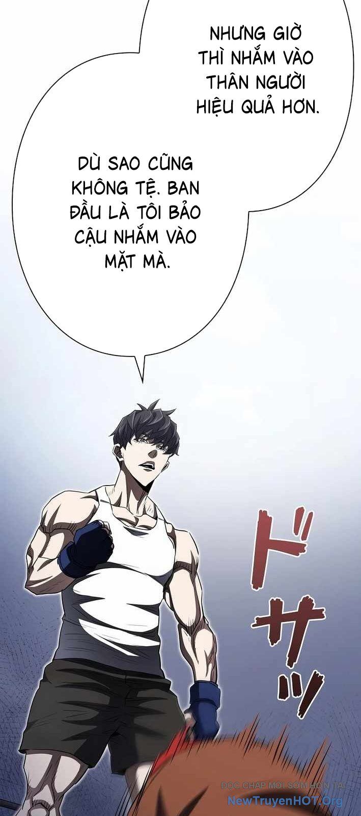 Ác Nhân Lồng Bát Giác Chương 34 Ảnh 66