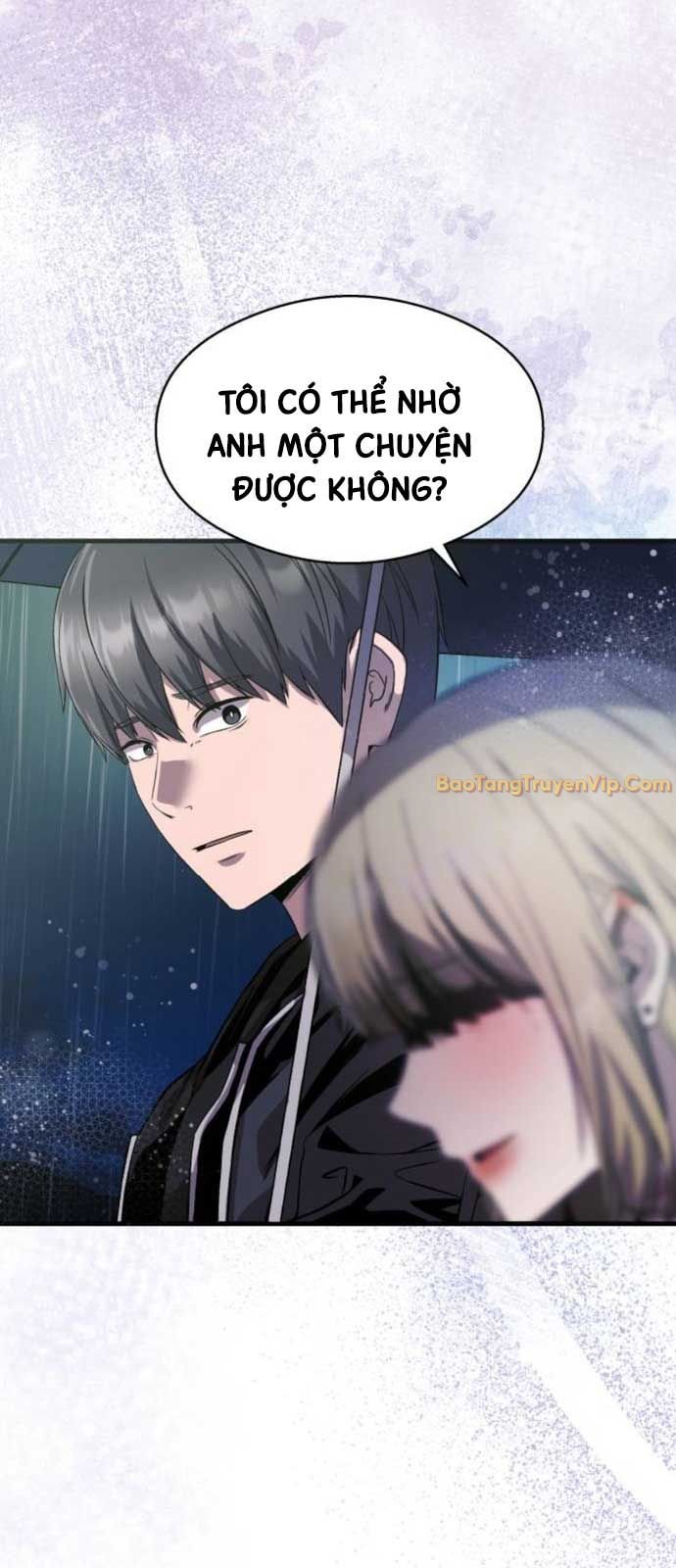 Hẹn Hò Rùng Rợn Chương 14 Ảnh 68