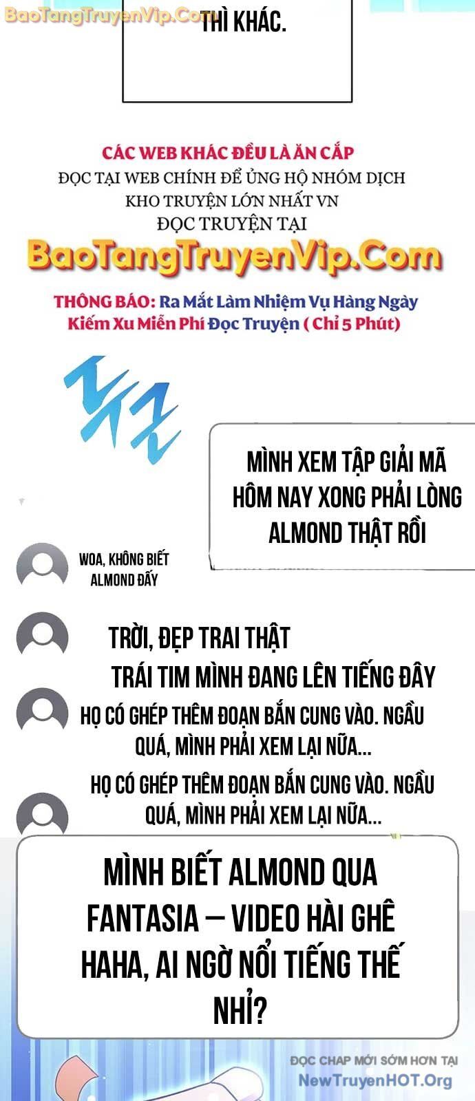 Stream Của Cung Thủ Thiên Tài Chương 69 Ảnh 29