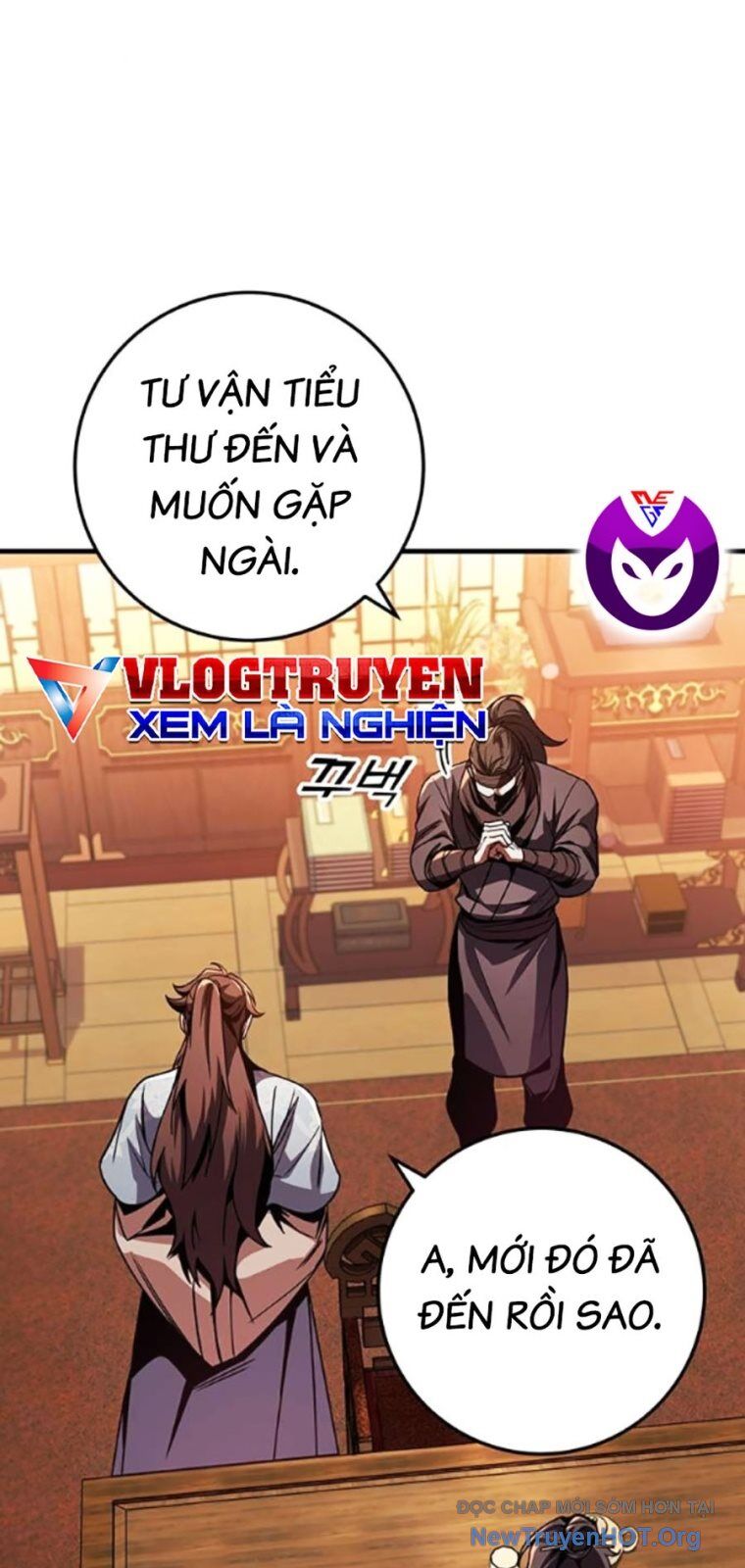 Thanh Kiếm Của Hoàng Đế Chương 92 Ảnh 77
