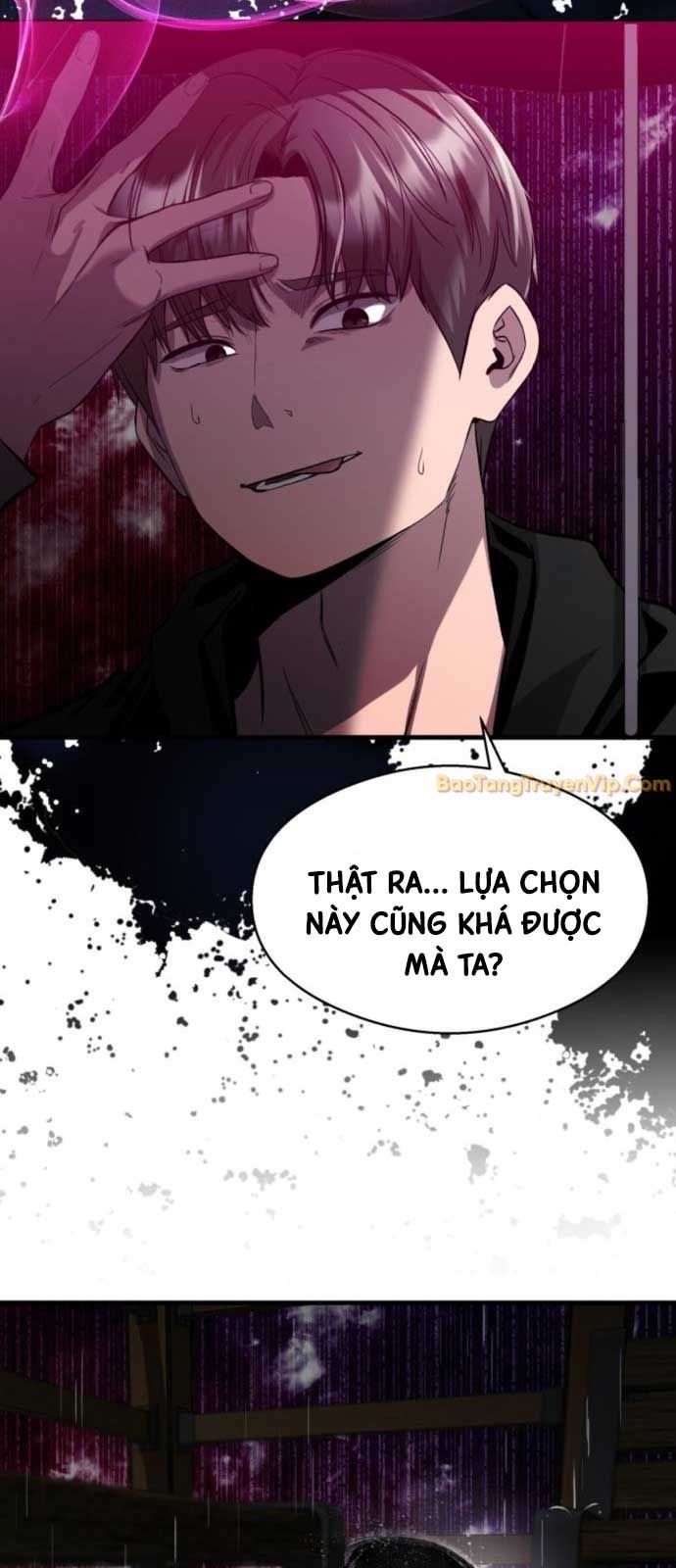 Hẹn Hò Rùng Rợn Chương 13 Ảnh 91