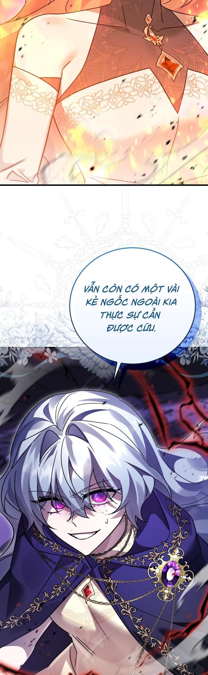 Hero X Demon King X Villain Chương 133 Ảnh 58