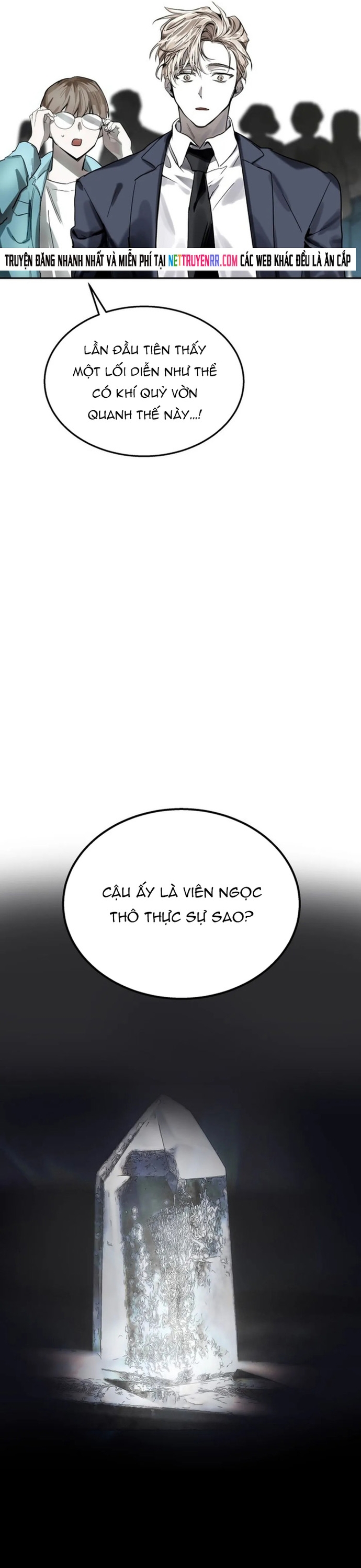 Ngôi Sao Đỉnh Lưu Chương 7 Ảnh 43