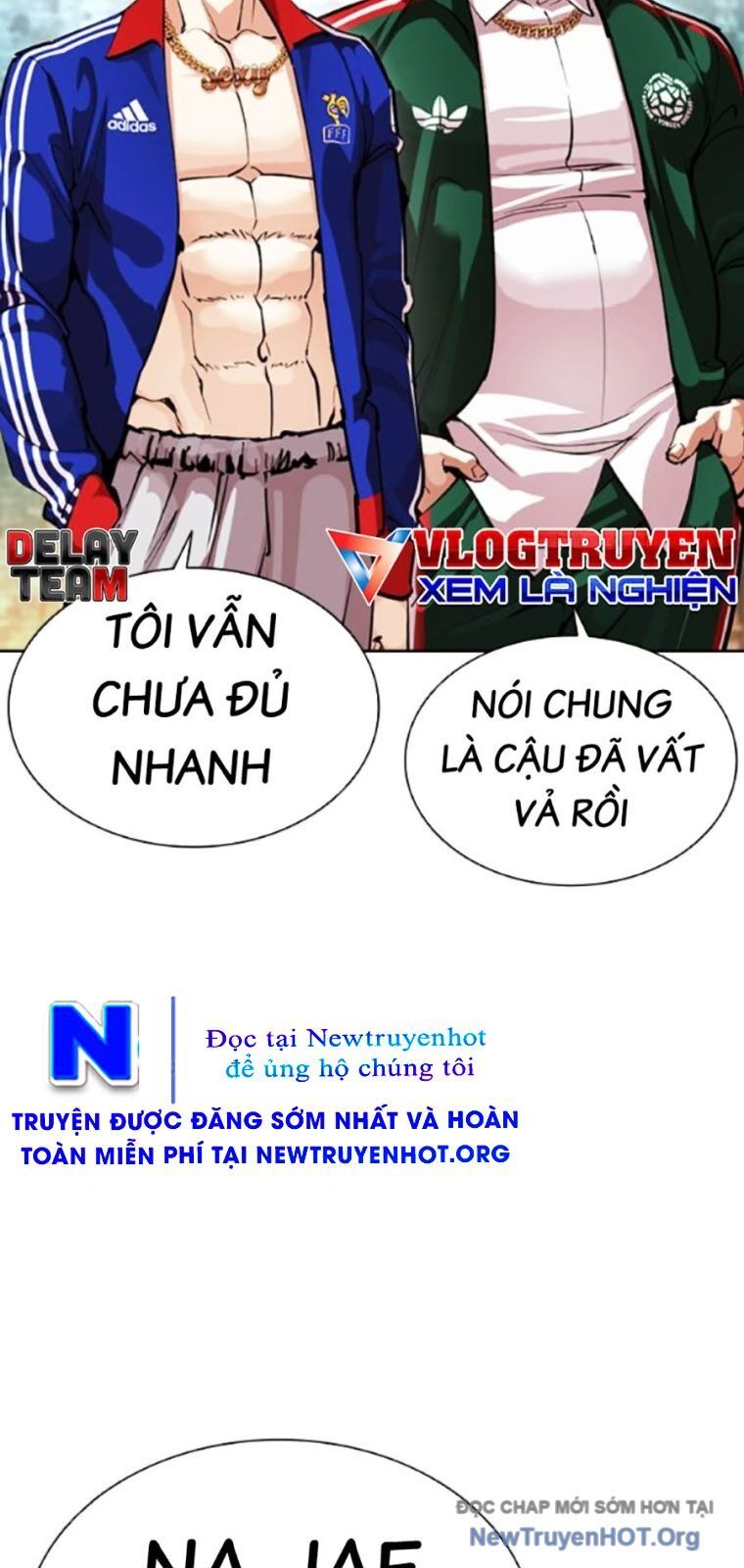 Hoán Đổi Nhiệm Màu Chương 561 Ảnh 59