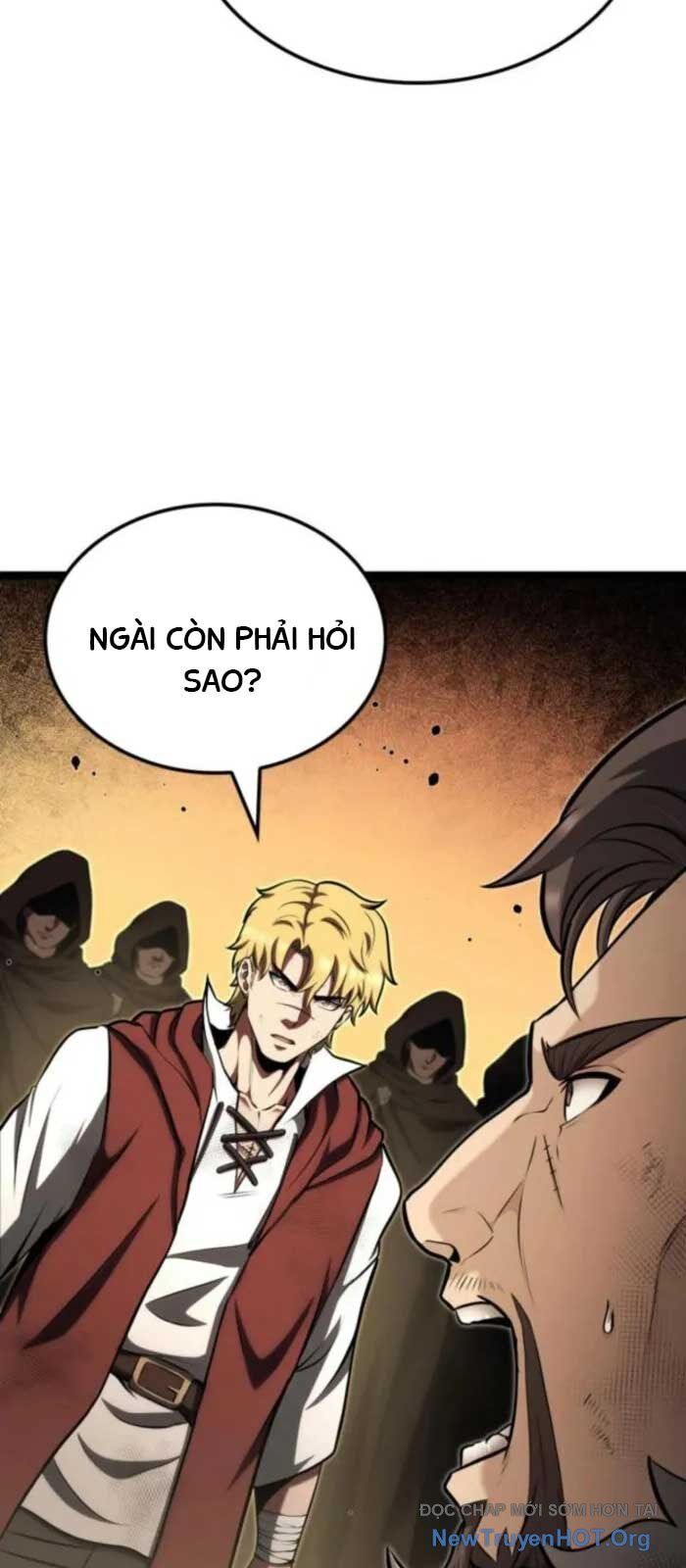 Nhà Vô Địch Kalli Chương 106 Ảnh 29