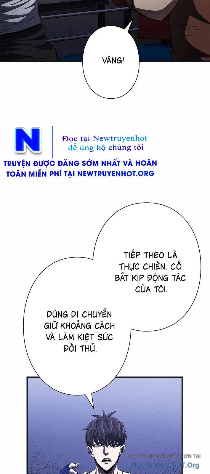 Ác Nhân Lồng Bát Giác Chương 34 Ảnh 53