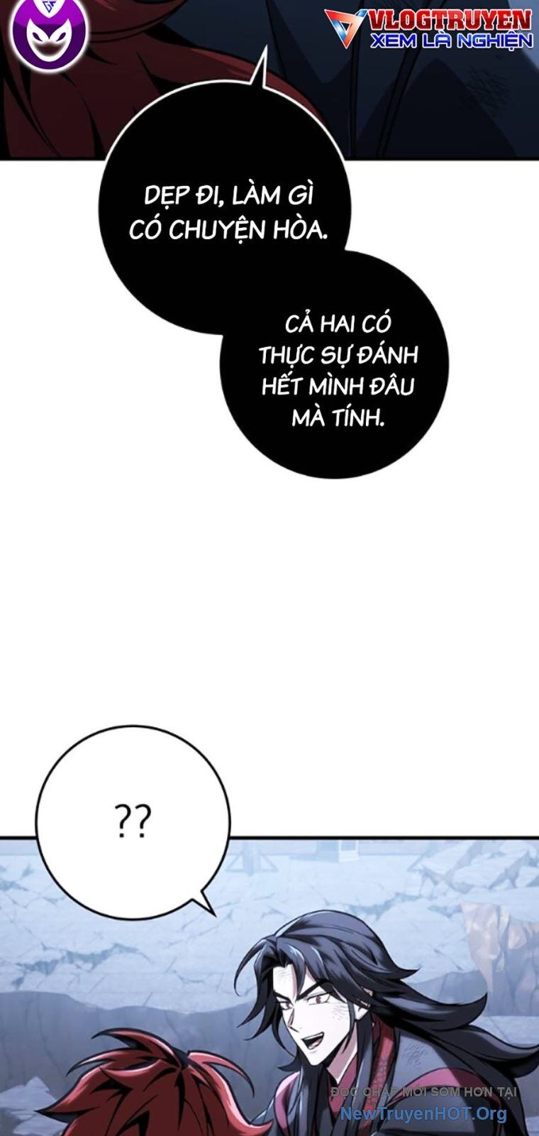 Thanh Kiếm Của Hoàng Đế Chương 91 Ảnh 82