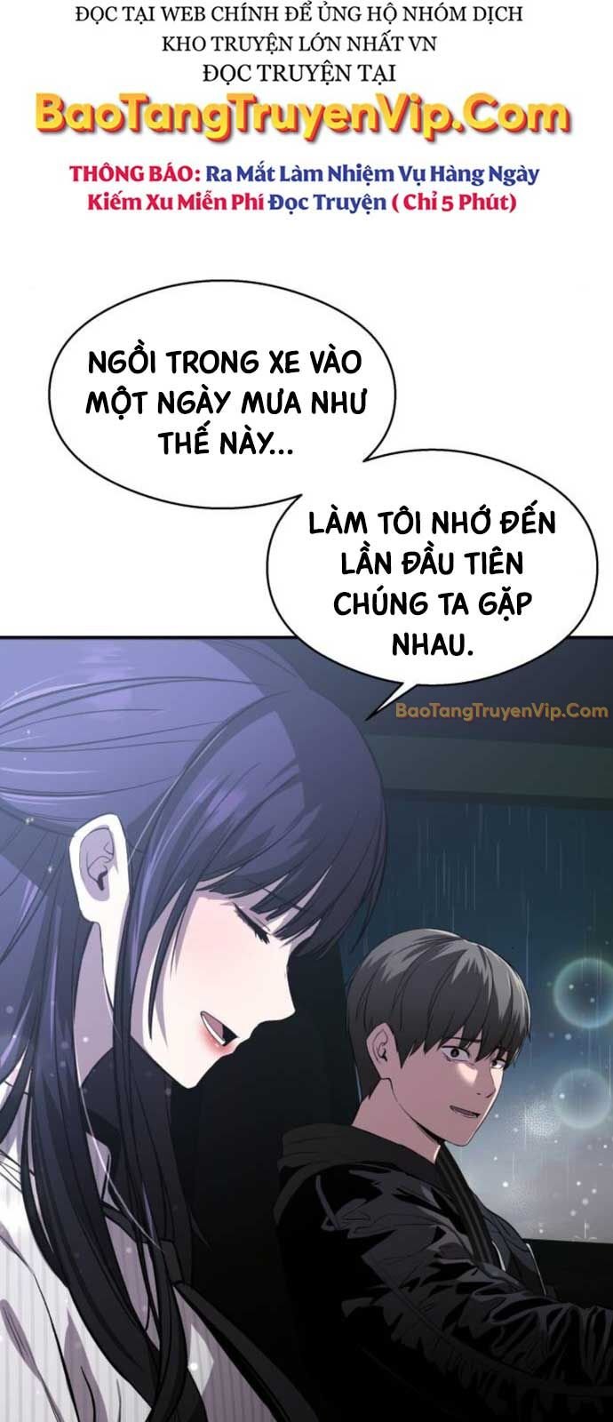 Hẹn Hò Rùng Rợn Chương 13 Ảnh 3