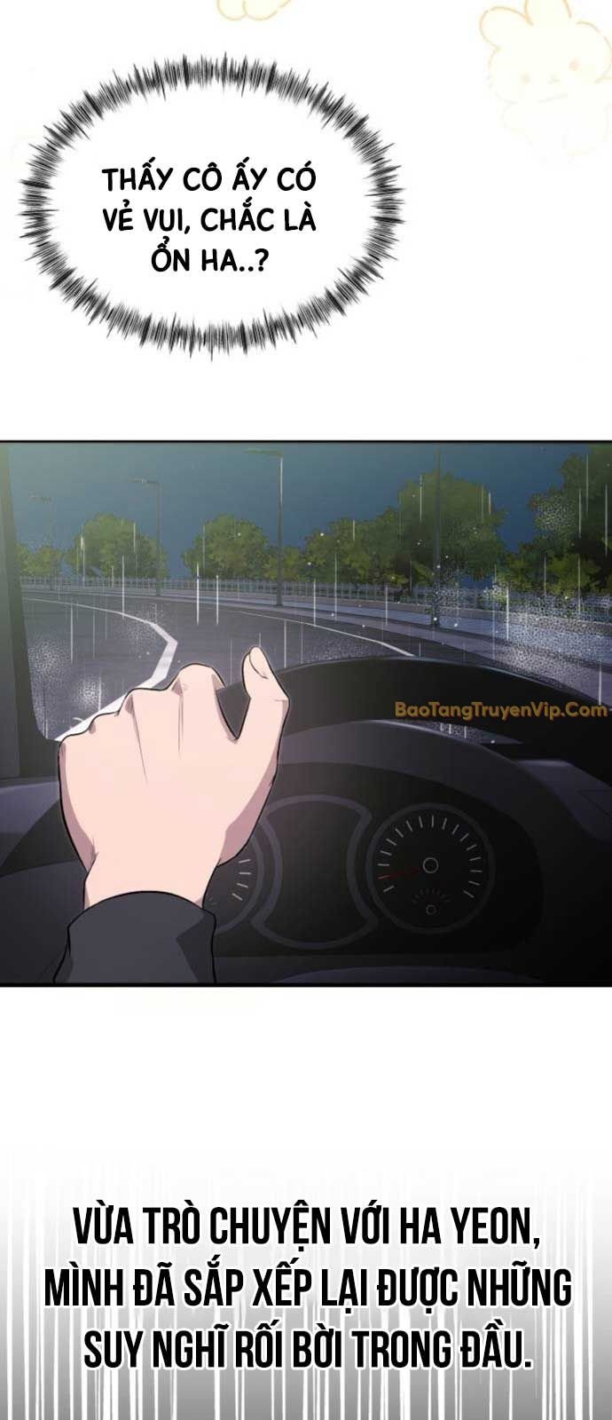Hẹn Hò Rùng Rợn Chương 13 Ảnh 17