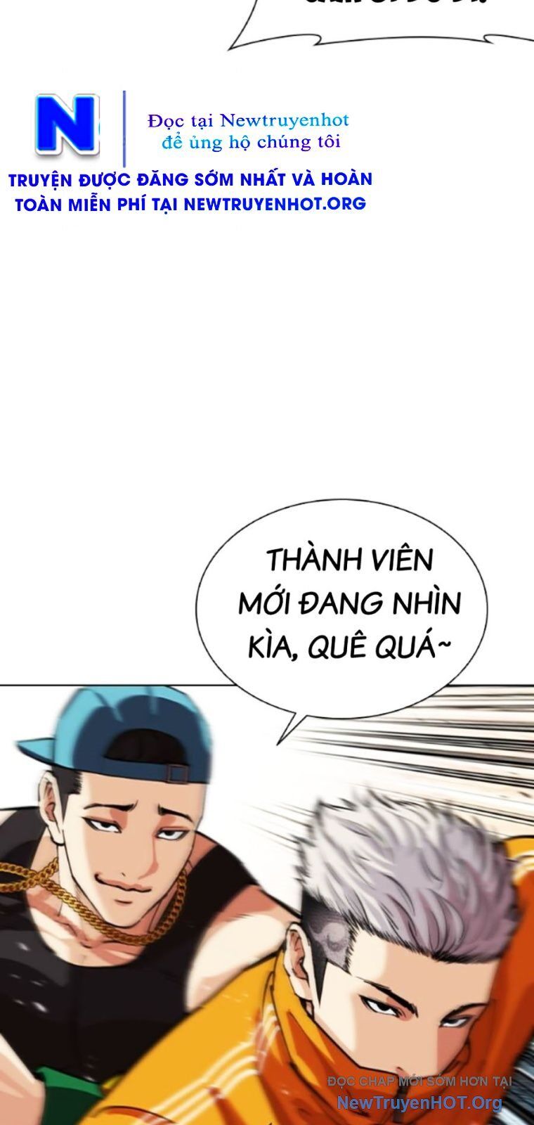 Hoán Đổi Nhiệm Màu Chương 561 Ảnh 132