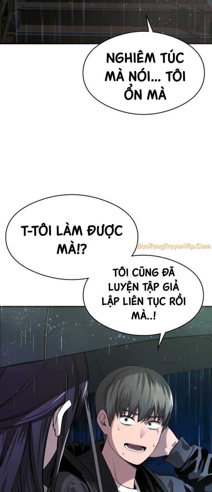 Hẹn Hò Rùng Rợn Chương 13 Ảnh 28