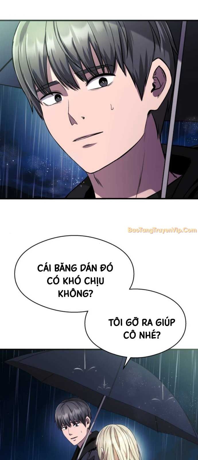 Hẹn Hò Rùng Rợn Chương 14 Ảnh 66