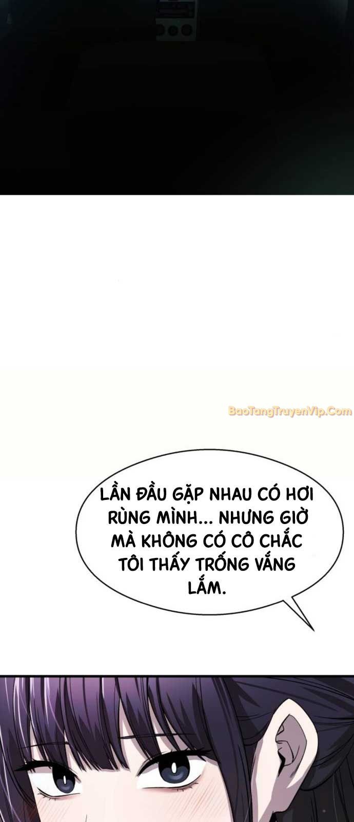 Hẹn Hò Rùng Rợn Chương 13 Ảnh 8