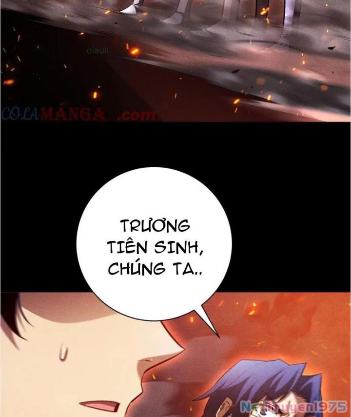 Ta Trở Thành Thần Sau Khi Afk Hàng Triệu Năm Chương 35 Ảnh 15