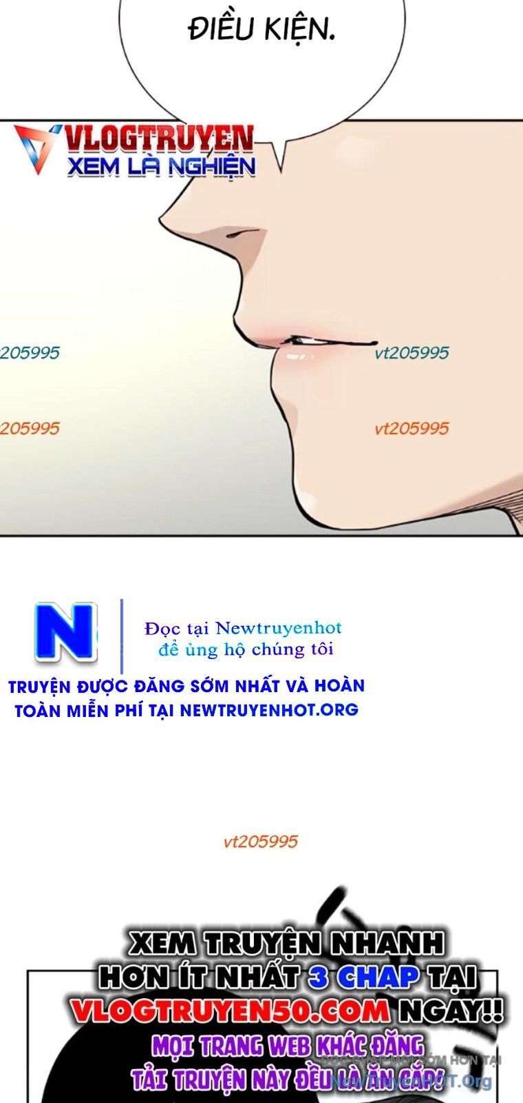 Để Có Thể Sống Sót Chương 173 Ảnh 72