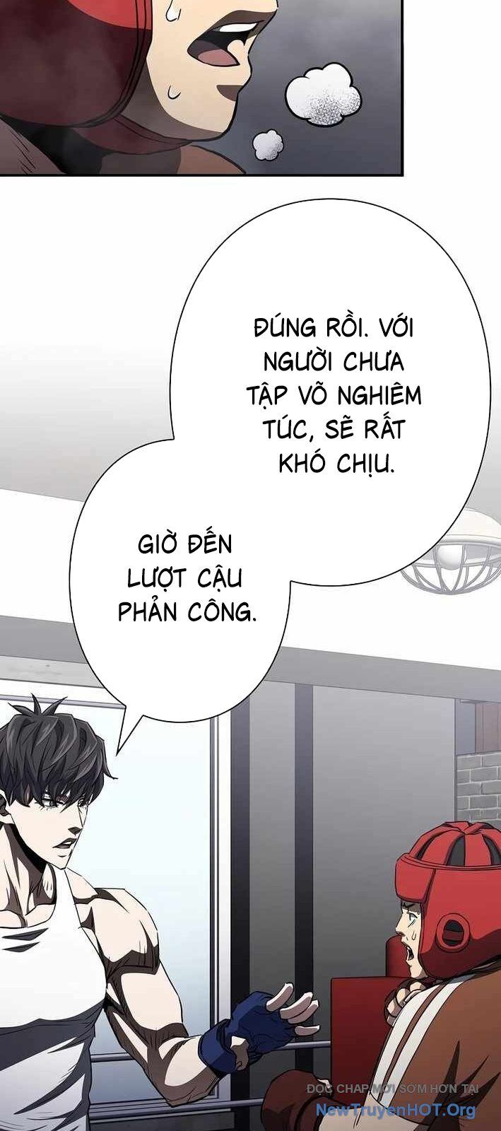 Ác Nhân Lồng Bát Giác Chương 34 Ảnh 52
