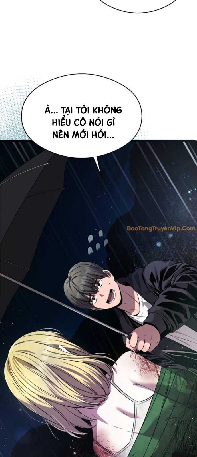 Hẹn Hò Rùng Rợn Chương 14 Ảnh 26