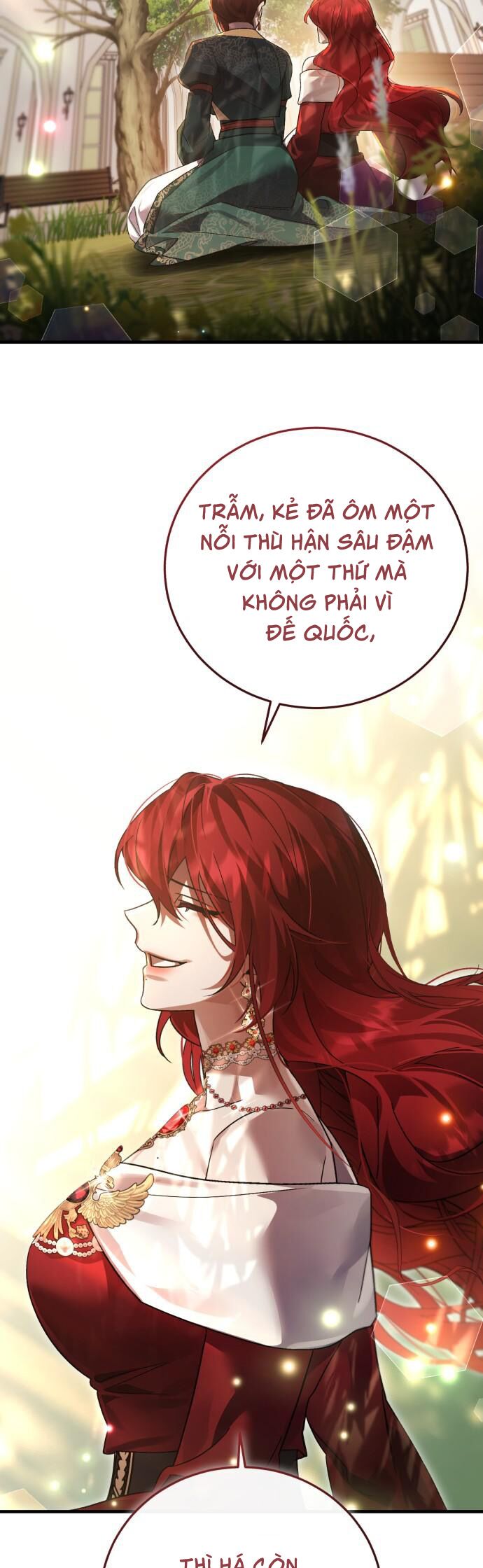 Hero X Demon King X Villain Chương 133 Ảnh 20