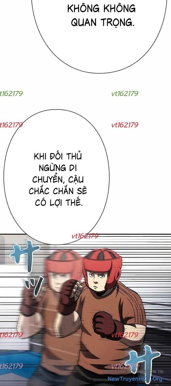Ác Nhân Lồng Bát Giác Chương 34 Ảnh 45