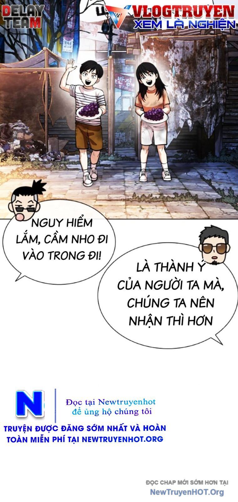 Hoán Đổi Nhiệm Màu Chương 561 Ảnh 92