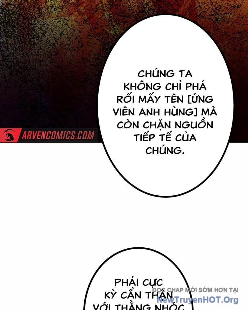Sát Thủ Mạnh Nhất Chuyển Sinh Sang Thế Giới Khác Chương 87 Ảnh 24