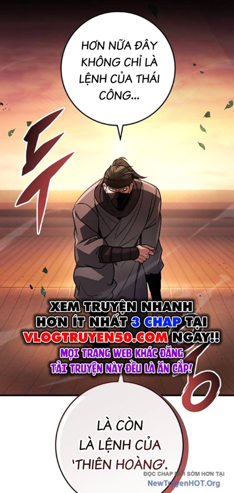 Thanh Kiếm Của Hoàng Đế Chương 92 Ảnh 24