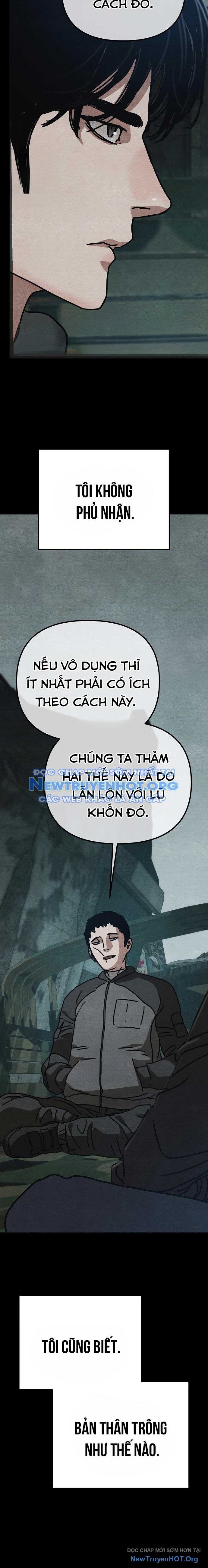 D-Day: Hầm Trú Ẩn Chương 54 Ảnh 24