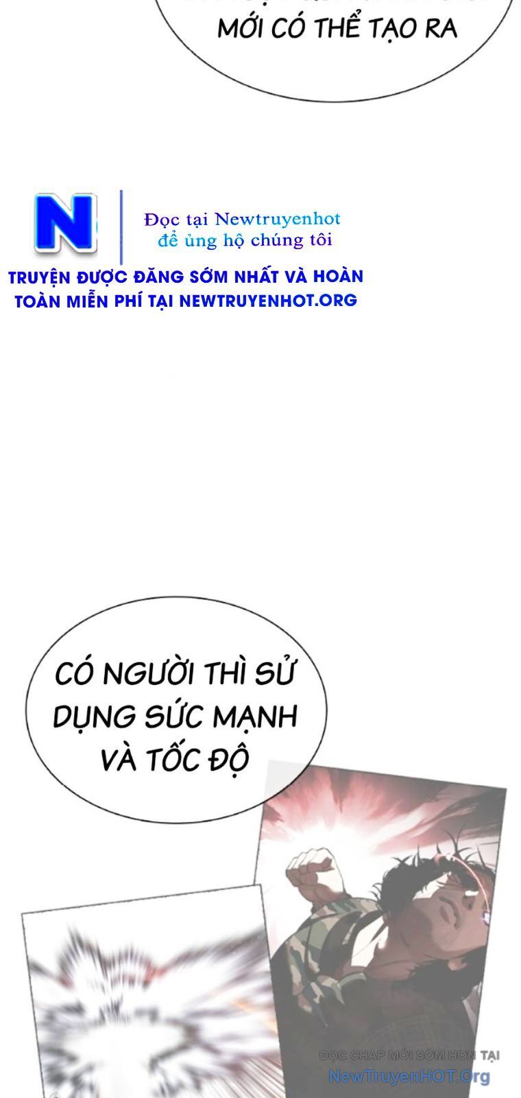 Hoán Đổi Nhiệm Màu Chương 561 Ảnh 49