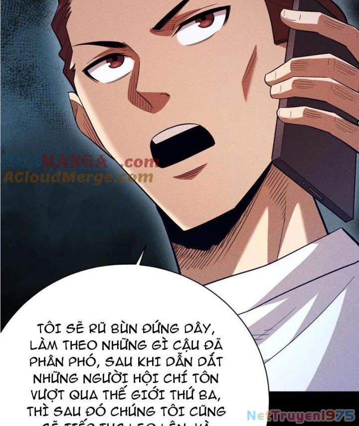 Ta Trở Thành Thần Sau Khi Afk Hàng Triệu Năm Chương 35 Ảnh 77