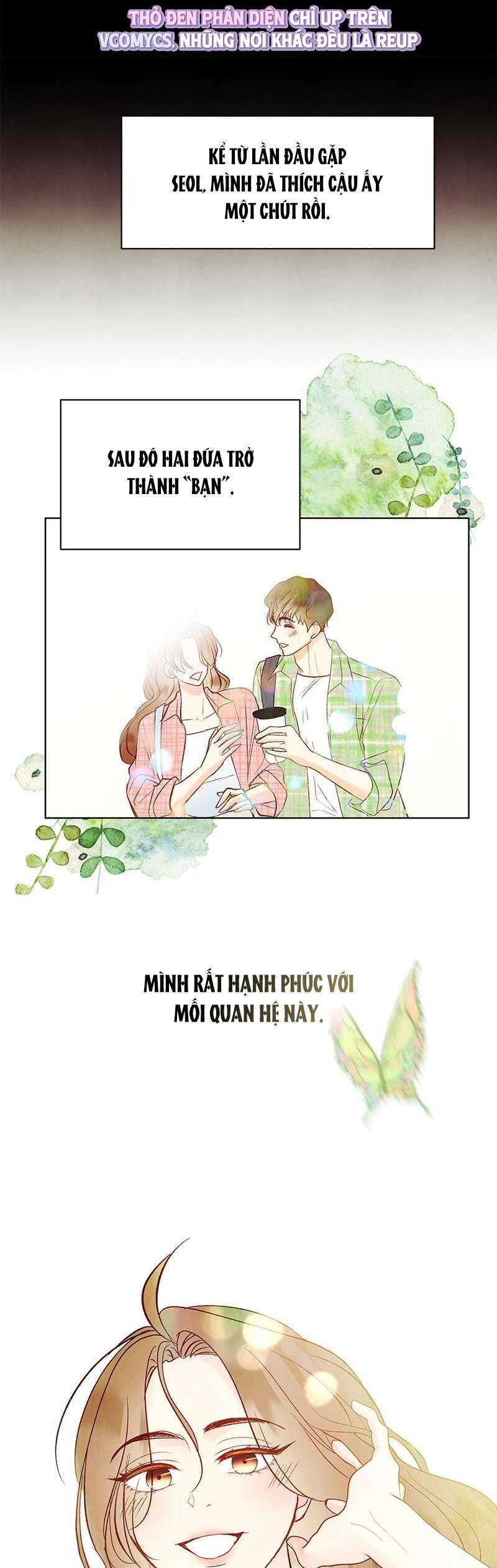 Hôn Nhân Bí Mật Giữa Chúng Ta Chương 18 Ảnh 38