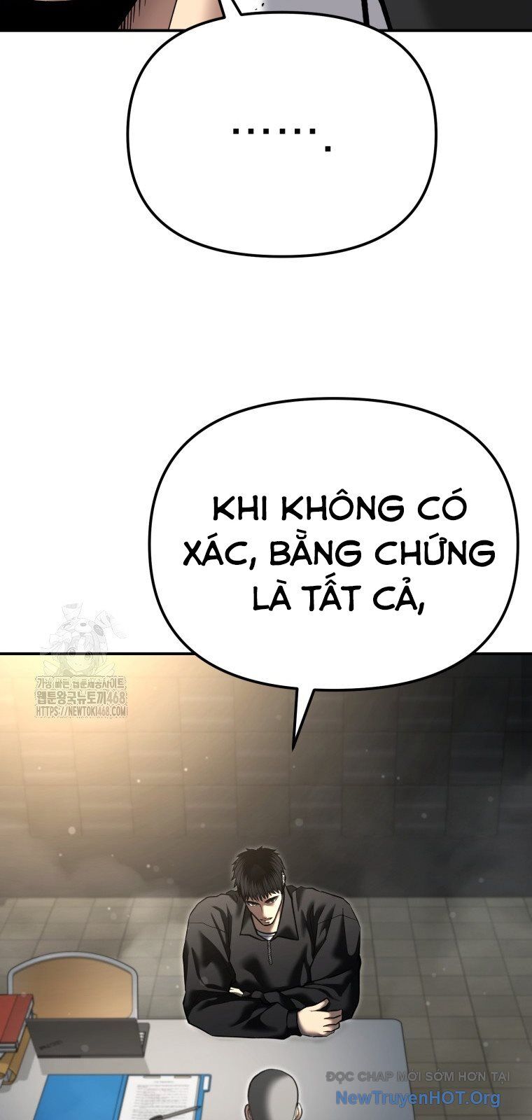 Cảnh Sát Bất Bại Chương 50 Ảnh 91