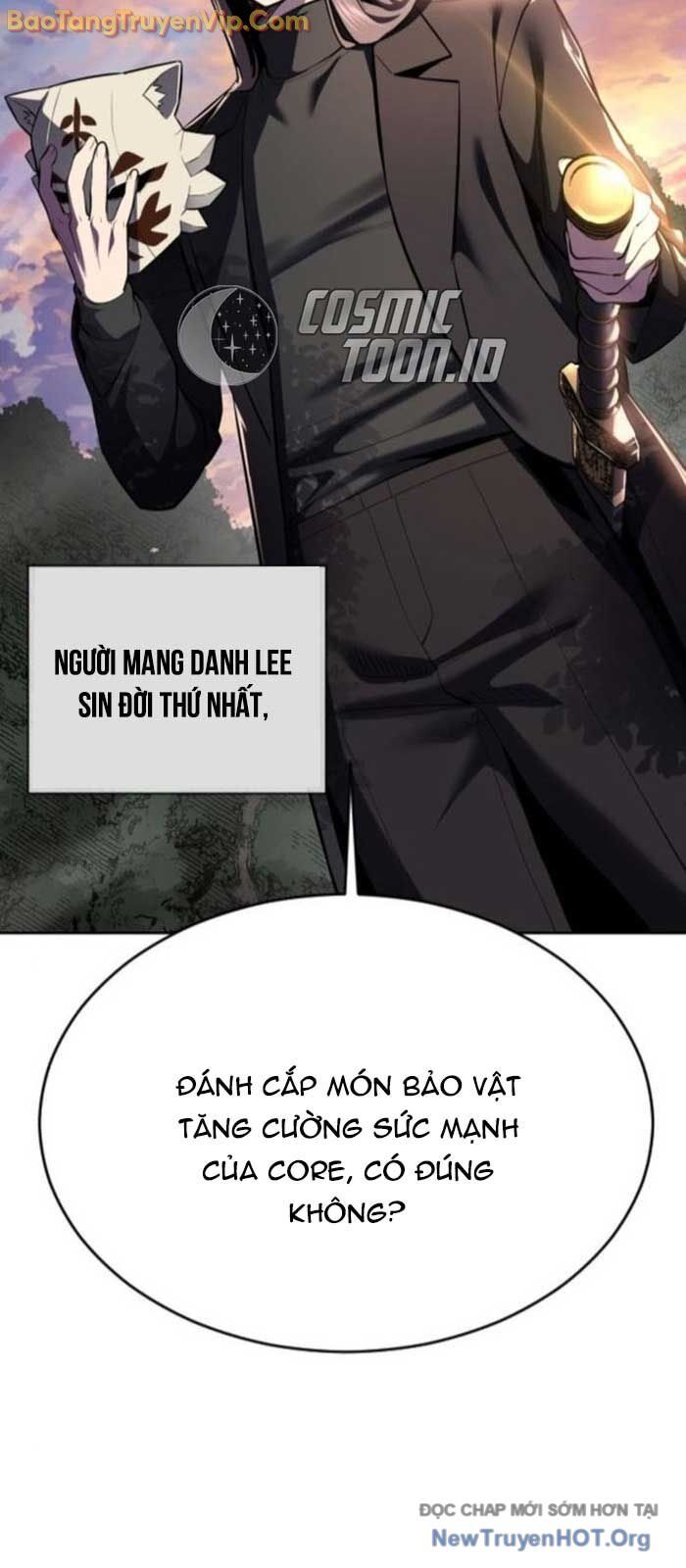 Cậu Bé Của Thần Chết Chương 284 Ảnh 7