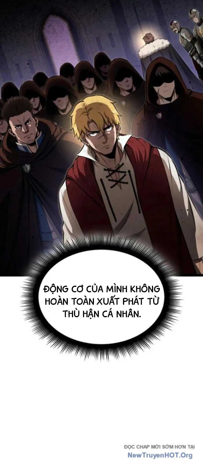 Nhà Vô Địch Kalli Chương 106 Ảnh 38
