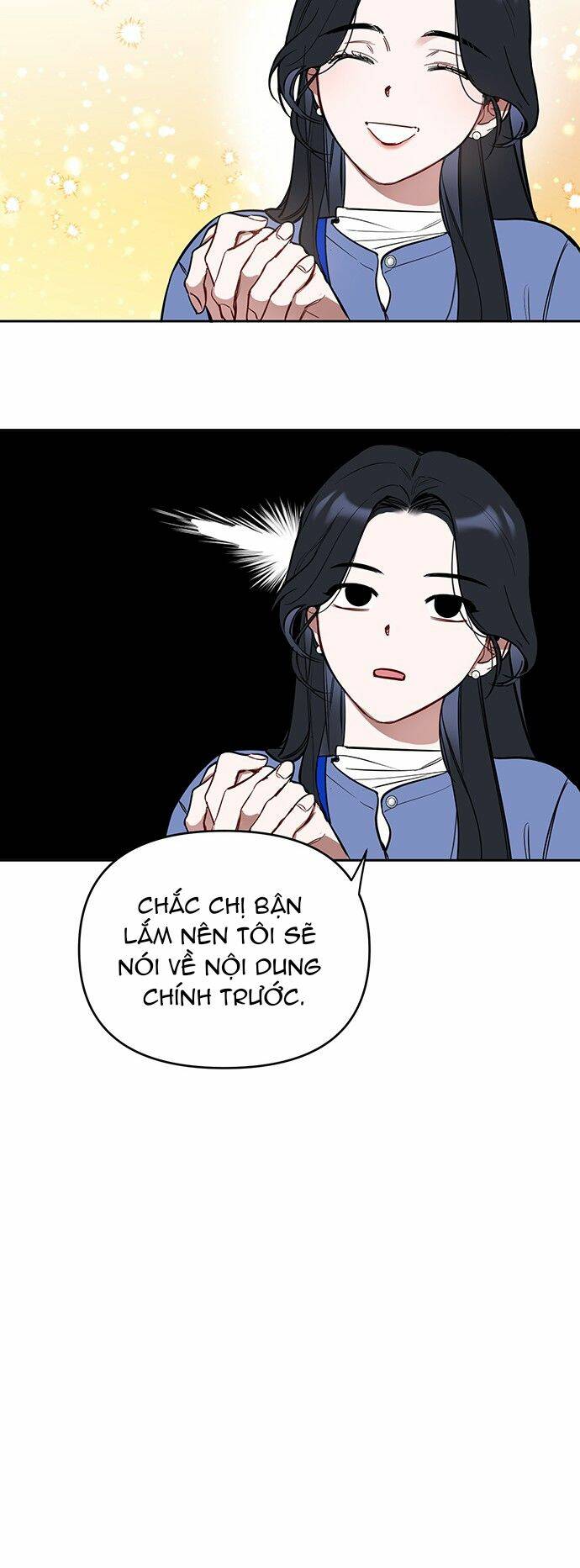 Công Việc Bất Thường Chương 4 Ảnh 43