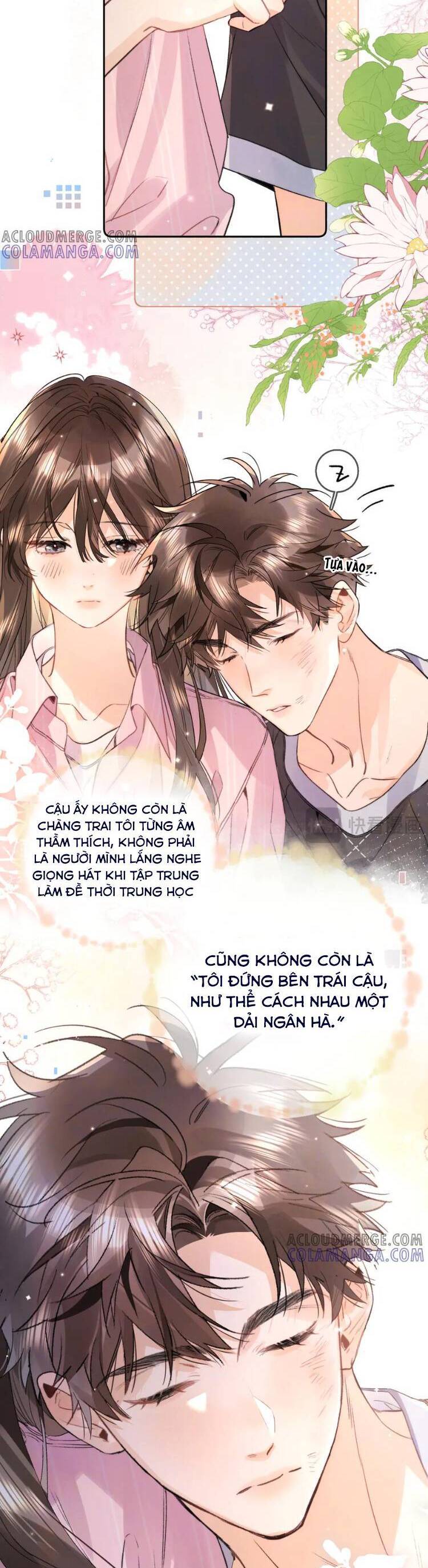 Tỏ Tình Chương 77 Ảnh 16