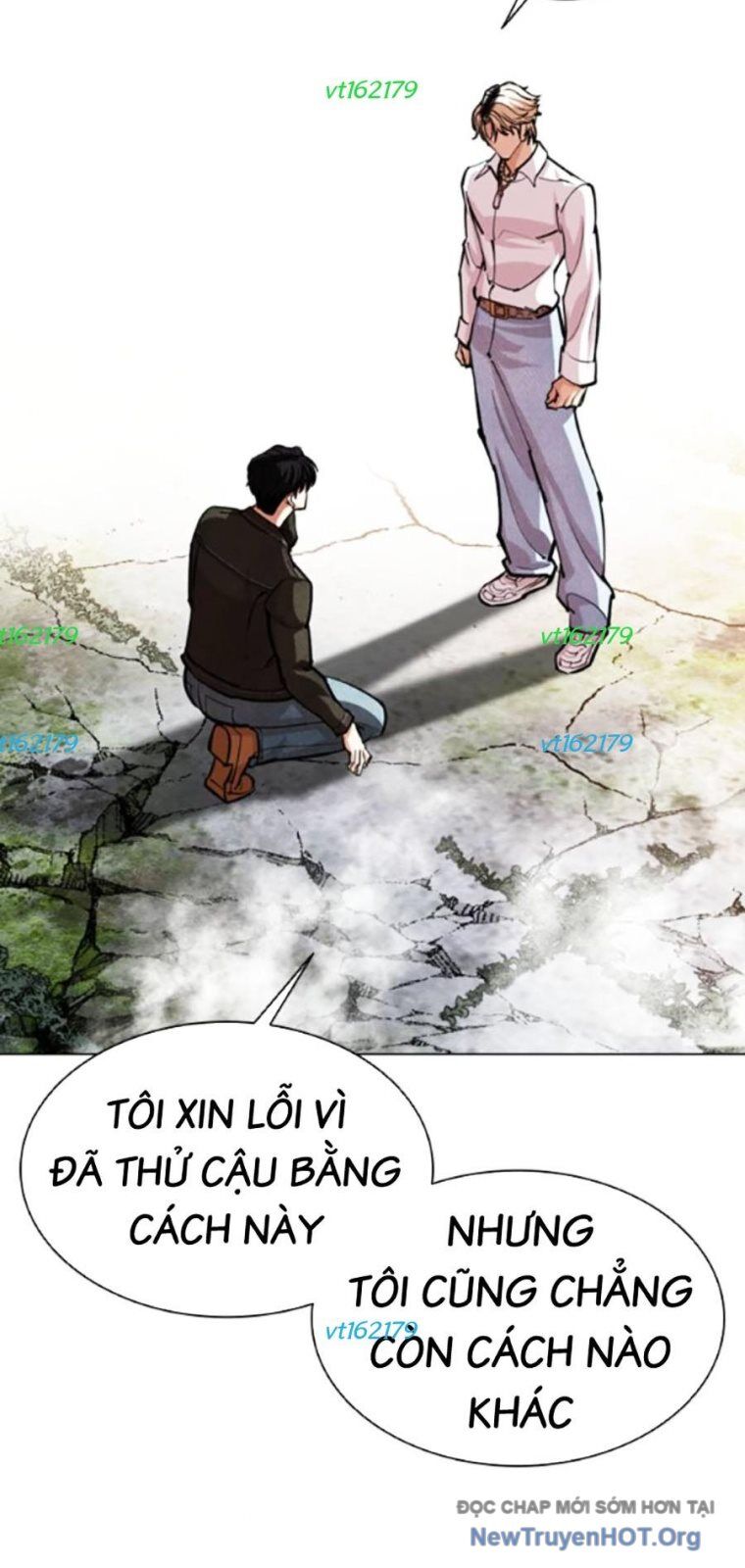 Hoán Đổi Nhiệm Màu Chương 561 Ảnh 72