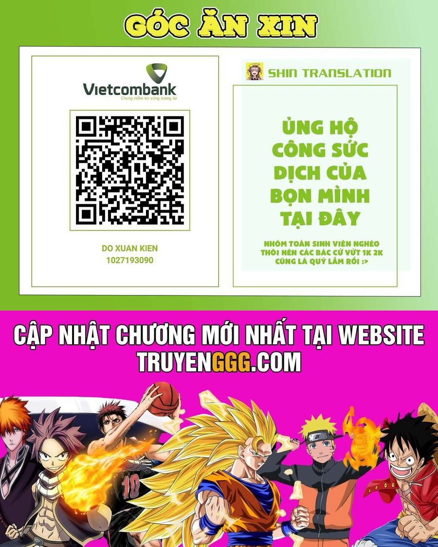 Thình Thịch Mỗi Sớm Mai Chương 18 Ảnh 19