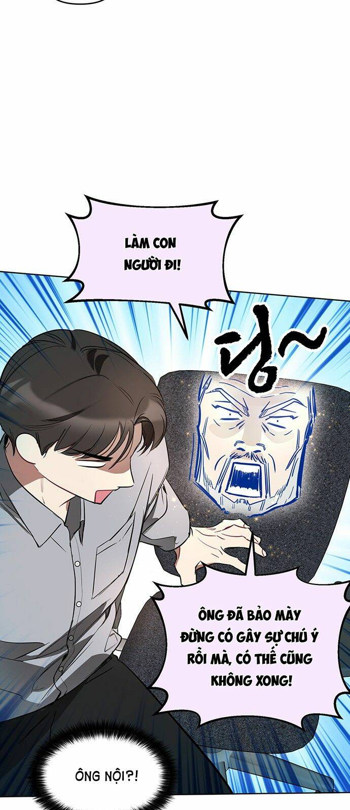 Công Việc Bất Thường Chương 3 Ảnh 59