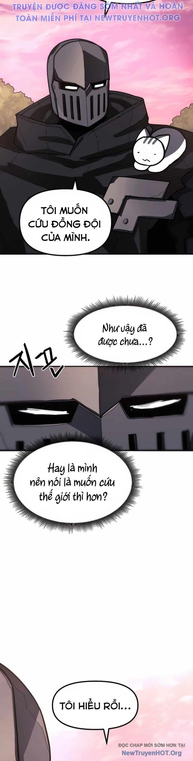 Chỉ Là Một Con Mèo Chương 5 Ảnh 28