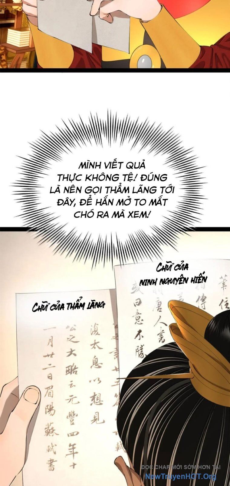 Chàng Rể Mạnh Nhất Lịch Sử Chương 311 Ảnh 18