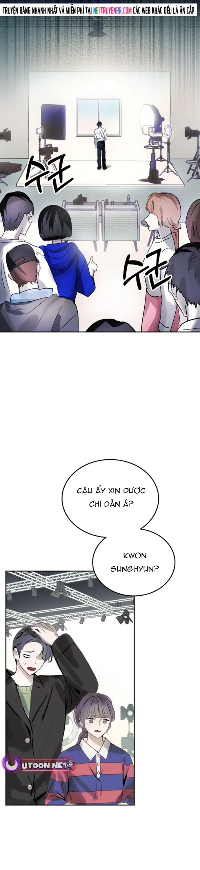 Ngôi Sao Đỉnh Lưu Chương 7 Ảnh 36