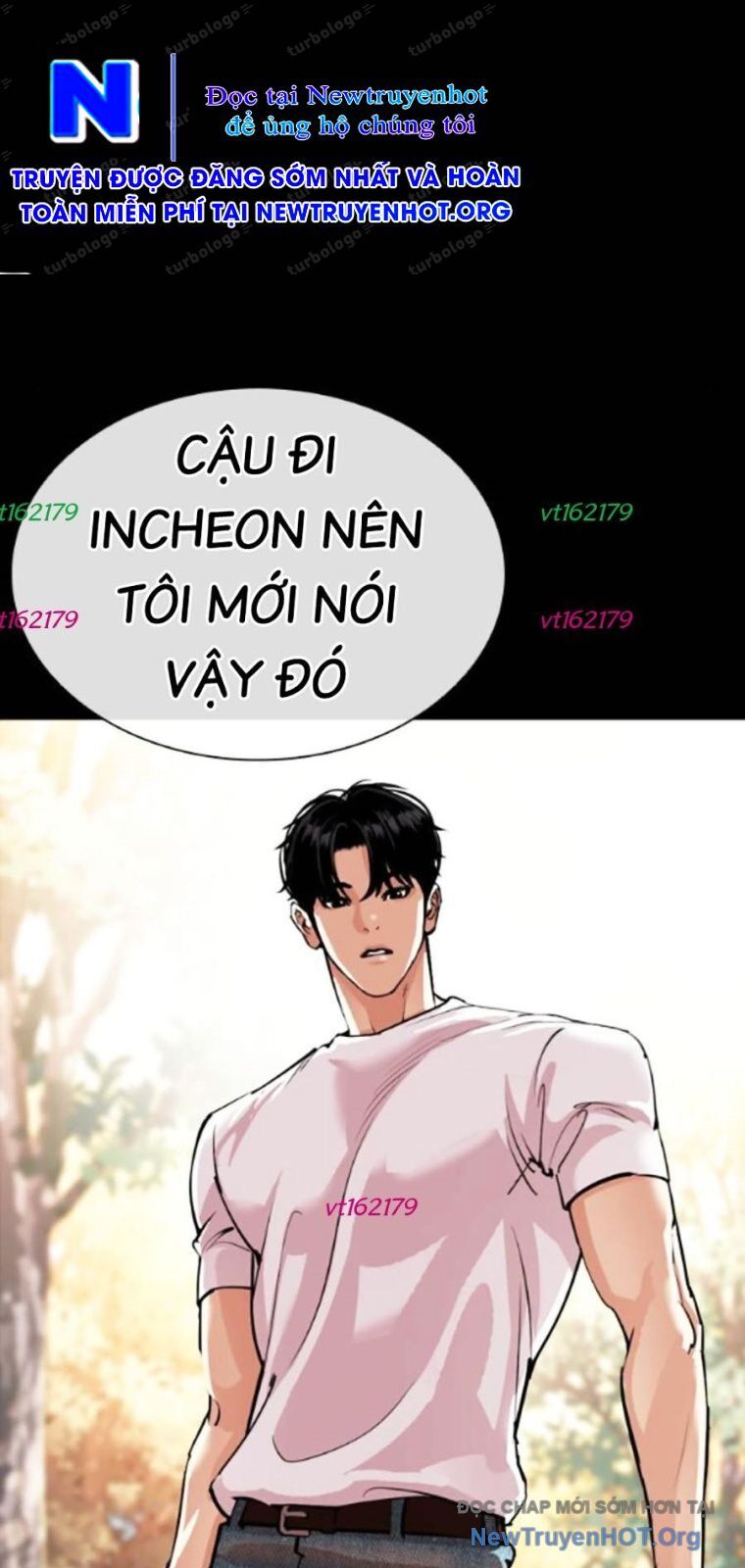 Hoán Đổi Nhiệm Màu Chương 561 Ảnh 5