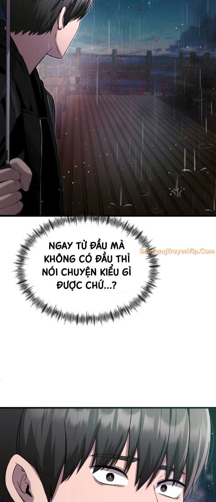 Hẹn Hò Rùng Rợn Chương 13 Ảnh 57
