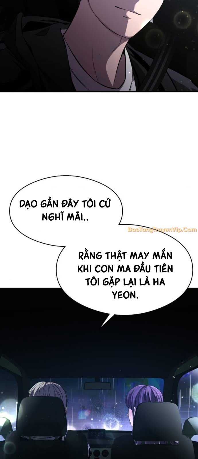 Hẹn Hò Rùng Rợn Chương 13 Ảnh 7