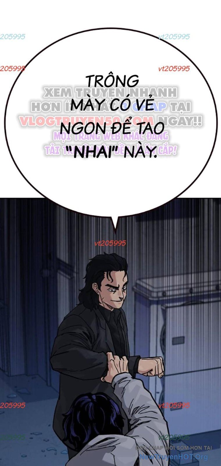 Để Có Thể Sống Sót Chương 173 Ảnh 135