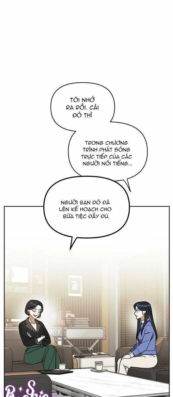 Công Việc Bất Thường Chương 4 Ảnh 50