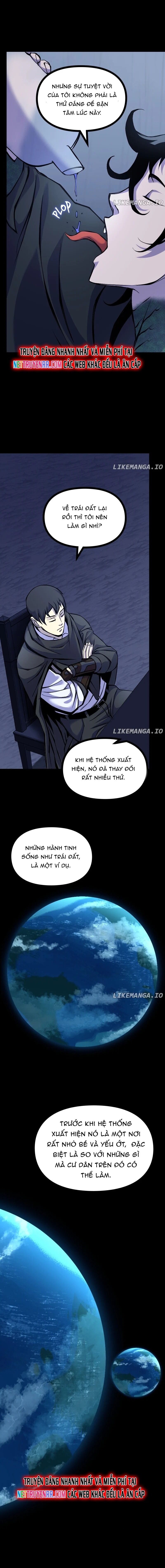 Thợ Săn Nguyên Thủy Chương 69 Ảnh 7