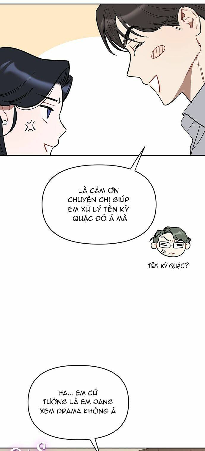 Công Việc Bất Thường Chương 5 Ảnh 28