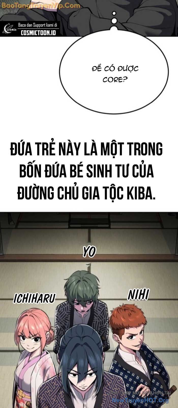Cậu Bé Của Thần Chết Chương 284 Ảnh 31